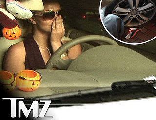 Is Britney at Fault?