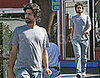 Adrian Grenier's Got Himself a Lemon