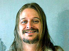 Sugar Bits - Kid Rock Arrested After Waffle House Brawl Sugar Bits - Kid Rock Arrested After Waffle House Brawl
