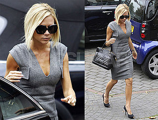 Posh From Day to Night