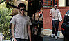 Adam Brody Knows Reading Is FUNdamental