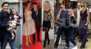 Condensed Sugar: It's Amore for Reese and Jake 