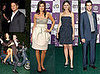 Stars Get Their Green on at Environmental Awards