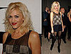 Gwen Is Just One of the Stylists