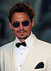 Johnny Depp Has a New Outlook on Life