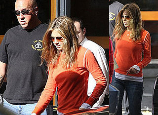 Jennifer Embraces Her Inner Pac Northwest