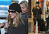 Sarah Michelle Gellar Has Got Style