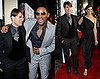 Lions for Lambs Premiere in LA Brings Out the A-Listers