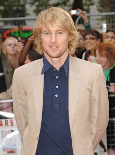 Sugar Bits - Owen Wilson's New Habit