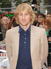 Sugar Bits - Owen Wilson's New Habit