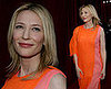 Cate Blanchett Is Pregnant!