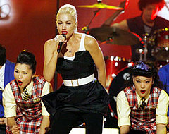 Sugar Bits - Gwen Stefani Donates to Fire Victims Sugar Bits - Gwen Stefani Donates to Fire Victims