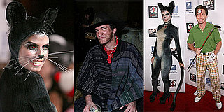 Heidi's Very Catty Halloween Party
