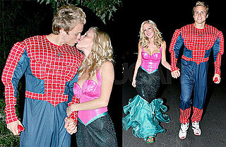 Would You Want a Part in Heidi & Spencer's Wedding?