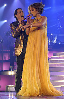 Sugar Bits - Roberto Cavalli Confirms J Lo's Pregnancy