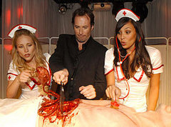 Sugar Bits - Saw IV Takes Top Spot at Box Office Sugar Bits - Saw IV Takes Top Spot at Box Office