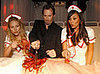 Sugar Bits - Saw IV Takes Top Spot at Box Office 
