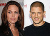 Are Angelina and Wentworth the Ultimate Hotties?
