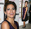 Eva Mendes From One Red Carpet to Another