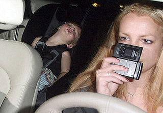 Britney's Unhappy About Unsexiest List