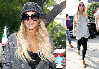 Do You Miss Lindsay's Wild Ways?