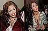 Beyonce Smiles Big in Seoul