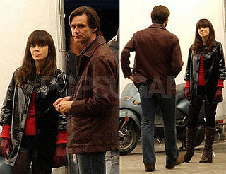 I Always Say Yes to Jim and Zooey