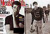 John Krasinski Shows Off His Healthy Physique