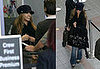 Jessica Alba Headed to Broadway? Okay!