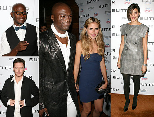 Celebs Are Still Getting Buttered up After 5 Years