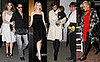 Weekly Roundup of Celebrity News