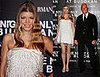 Fergie Belongs to Armani for One Night Only