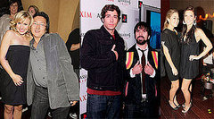 Kristen Bell and Maxim Show TV Stars How to Party