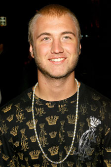 Sugar Bits - Nick Hogan Arrested for Reckless Driving
