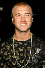 Sugar Bits - Nick Hogan Arrested for Reckless Driving Sugar Bits - Nick Hogan Arrested for Reckless Driving