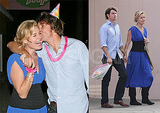Rebecca's Young at Heart 35th Birthday Party
