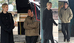 Joaquin and Gwyneth Are Two Lovers