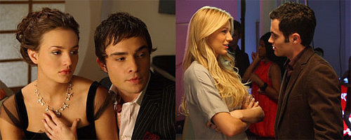 Pop Watch: Gossip Girl, Season 1, Episode 8 "Seventeen Candles"