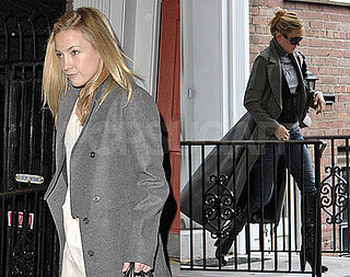 Could Kate Be Getting Cozy With Heath Ledger?