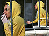 Lohan Smokes Behind Bars After Not Really Being So