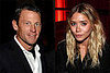 Lance Armstrong Denies Dating Ashley Olsen