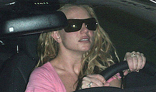 Monday Afternoon Britney Update: Private Eye Edition