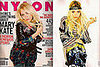 Mary-Kate Olsen Hospitalized in New York, On the Cover of Nylon Magazine