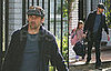 Patrick Dempsey and Tallulah Fyfe Dempsey