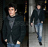 John Mayer Leaving Butter in NYC