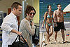 Kate Walsh in Hawaii