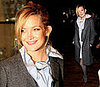 Kate Hudson at the Wonder Room in London