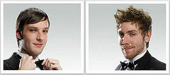 2 Husbands with Zach Slow and Tanner