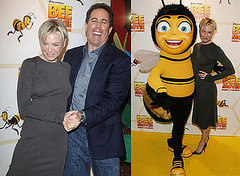 Bee Movie Might Be Jerry's Last