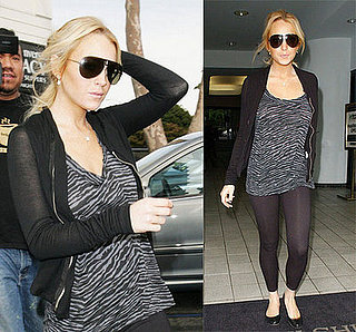 LL Continues Her Walk Down Pre-Rehab Memory Lane